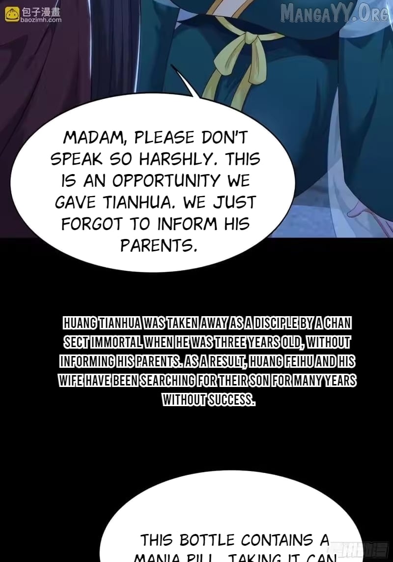 Rebirth of King Zhou: Not Being the Ultimate Villain Chapter 196 - page 35